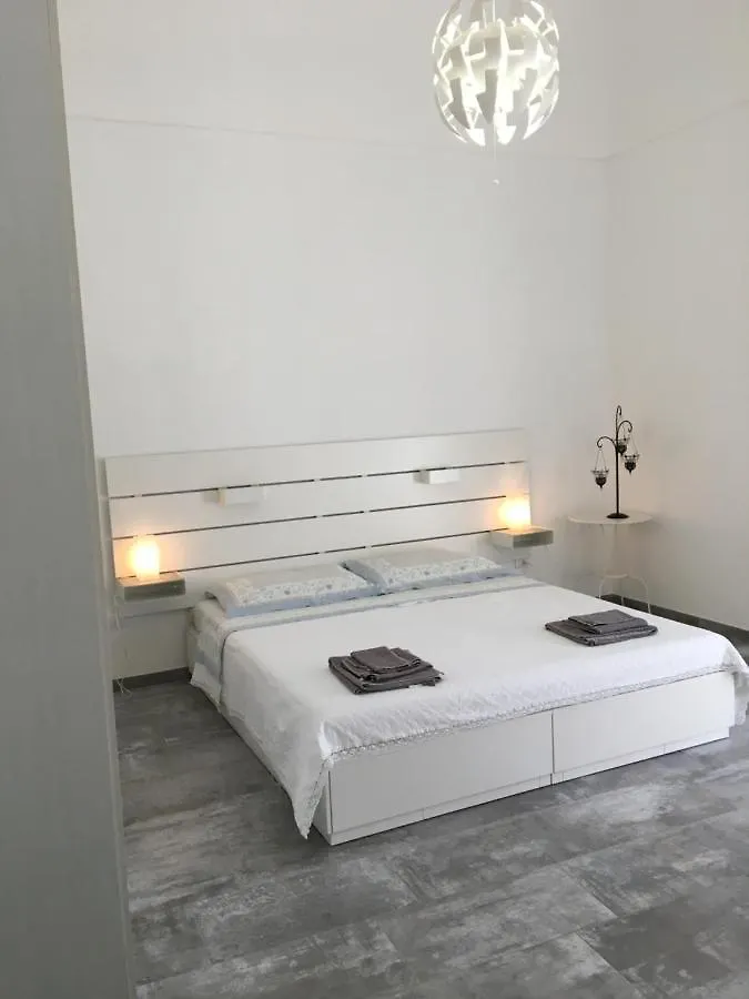 Πανσιόν Pierpa'S House O Casa Pierpa Ξενοδοχείο Κατάνια