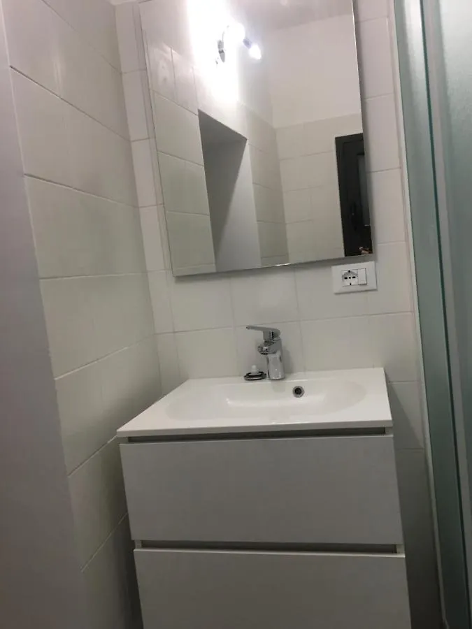 Πανσιόν Pierpa'S House O Casa Pierpa Ξενοδοχείο Κατάνια Ιταλία