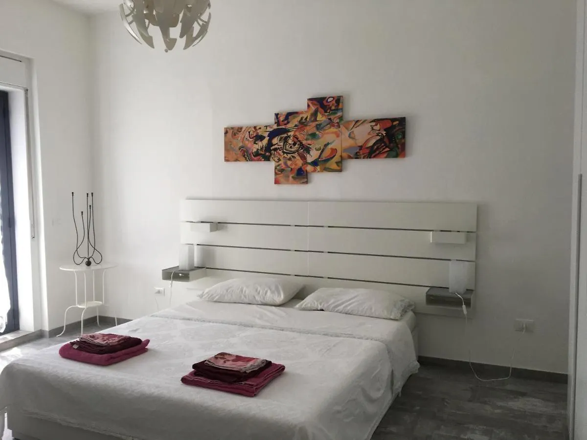Pierpa'S House O Casa Pierpa Ξενοδοχείο Κατάνια 0*,