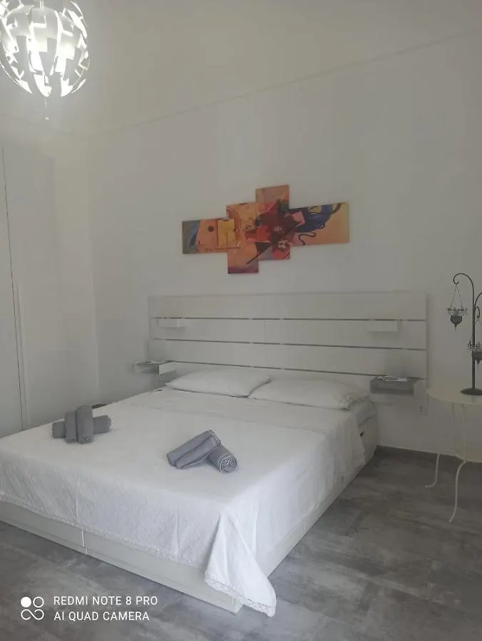 Pierpa'S House O Casa Pierpa Ξενοδοχείο Κατάνια
