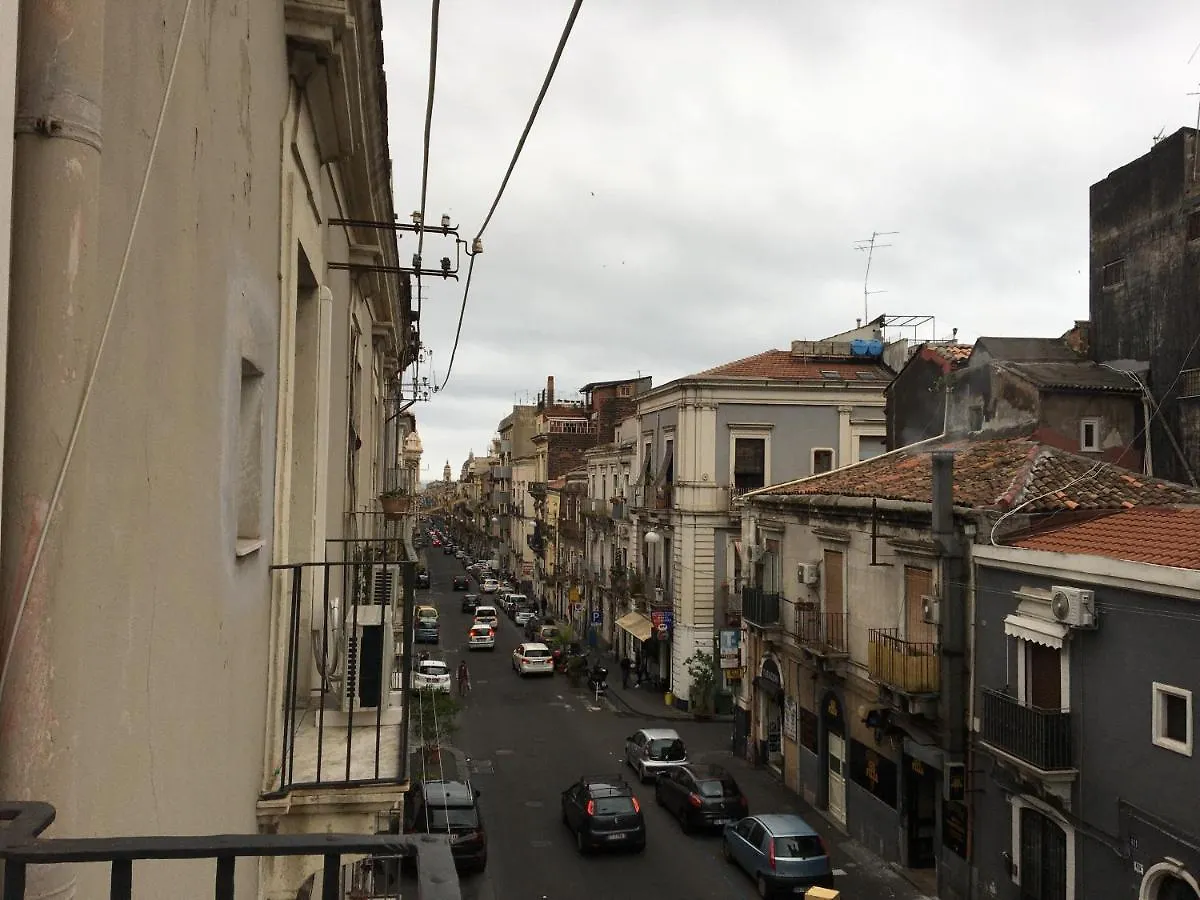 Pierpa'S House O Casa Pierpa Ξενοδοχείο Κατάνια 0*,  Ιταλία