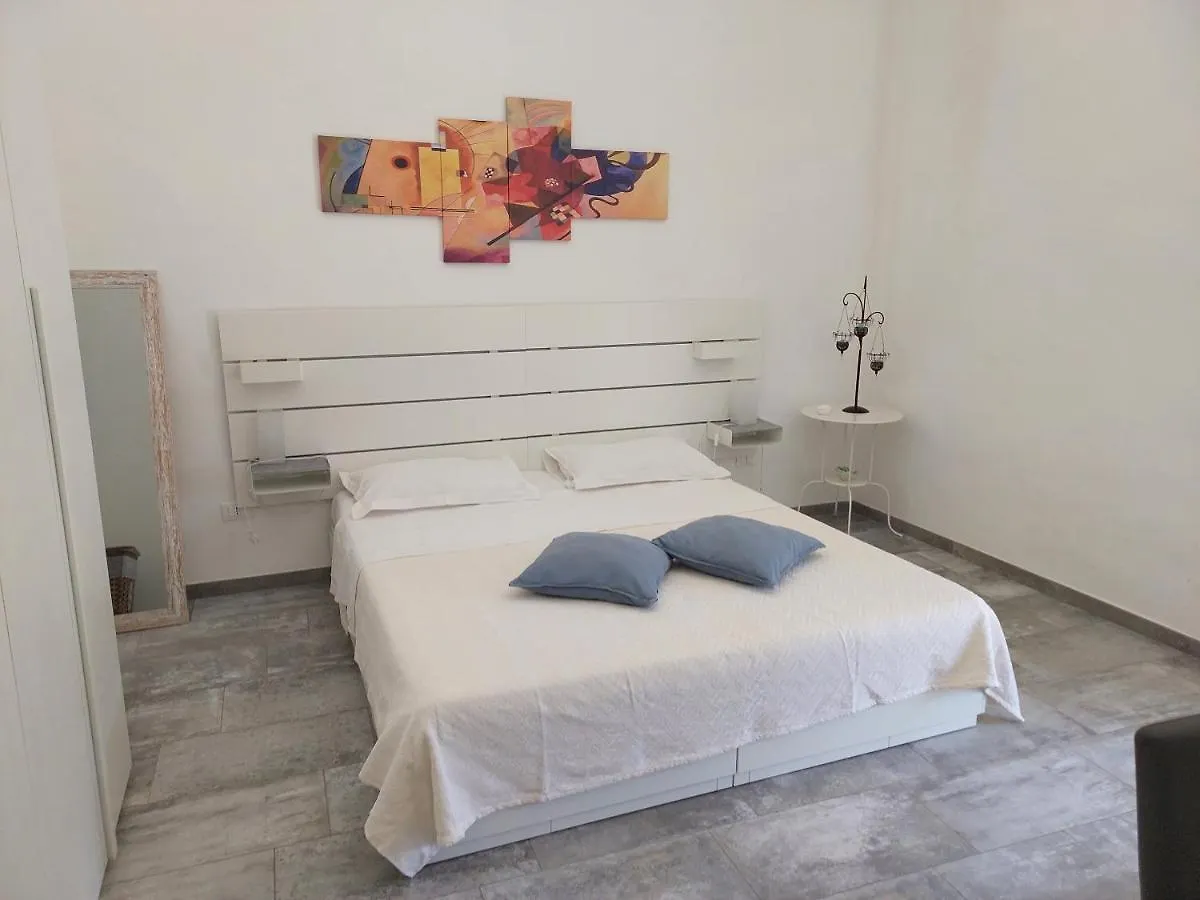 Pierpa'S House O Casa Pierpa Ξενοδοχείο Κατάνια Ιταλία